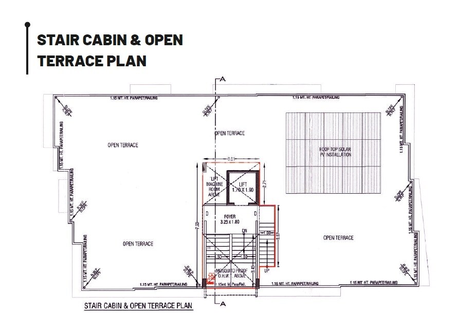 Airaavat Divine 10 Floor Plans