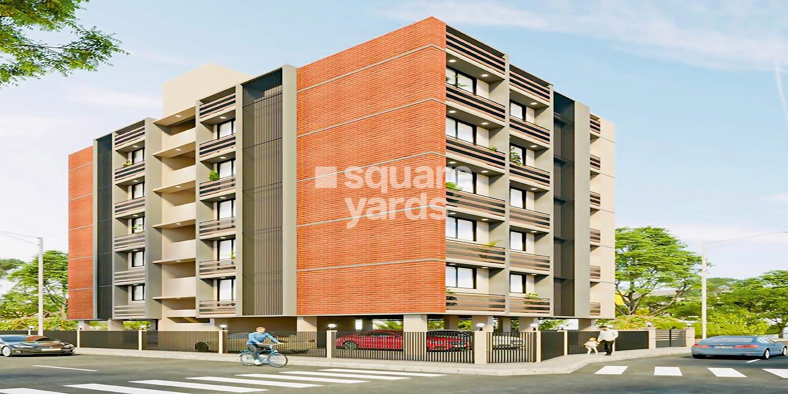 Airaavat Divine 10, Ellisbridge, Ahmedabad