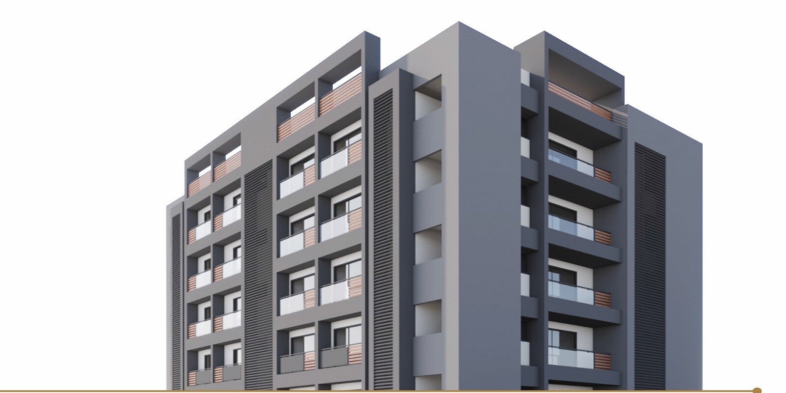 Divyaratna Arihant Enclave