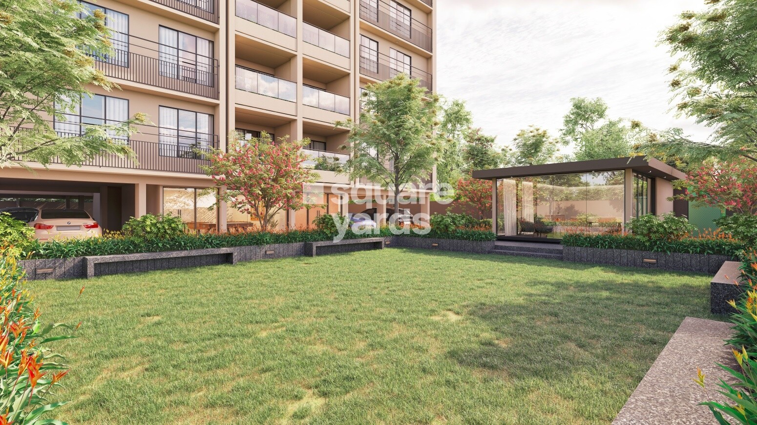 Diwali Skyz Amenities-Features 1