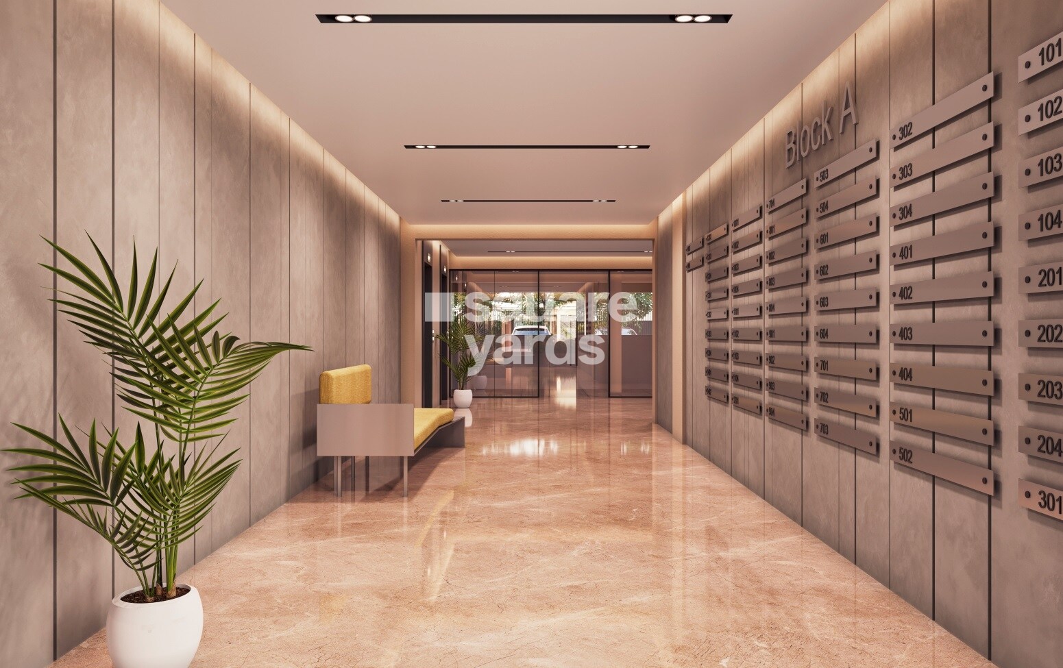 Diwali Skyz Amenities-Features 3