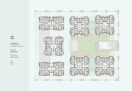 DR Praharsh Serena Floor Plans