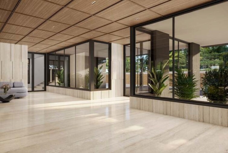 Dream I Home Amenities-Features 1