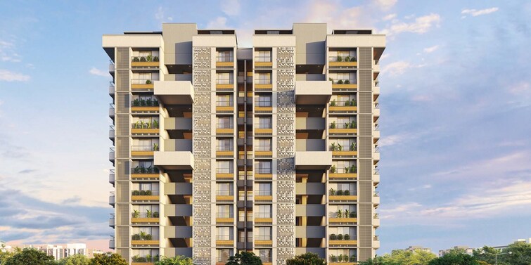 Dream I Home Apartment Exteriors 1