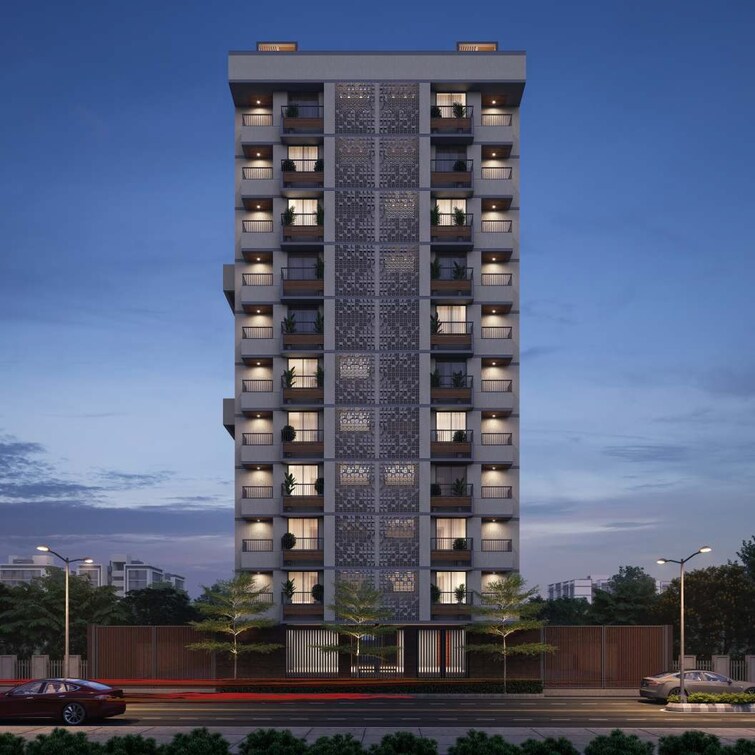 Dream I Home Apartment Exteriors 3