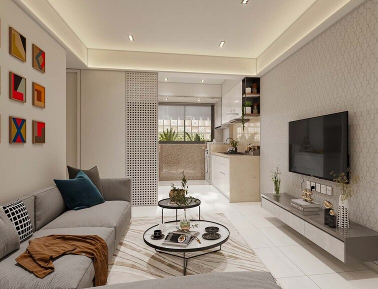 Dream I Home Apartment Interiors 1