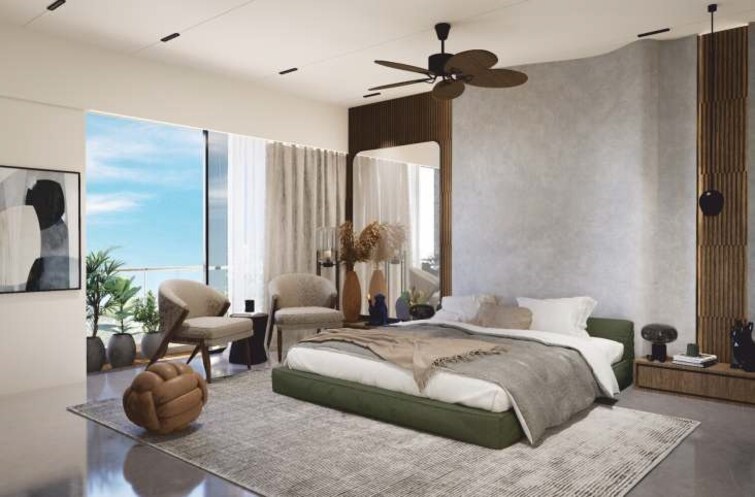 Dream I Home Apartment Interiors 2