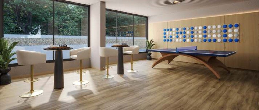 Dream I Home Sports facilities Image