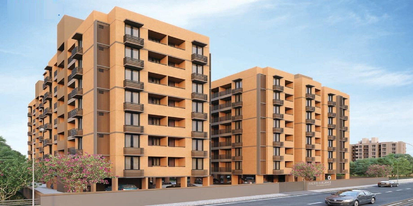 Eklingji Radhe Elegance Featured Image