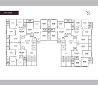 Eminence Pravesh Floor Plans