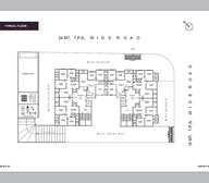 Eminence Pravesh Floor Plans