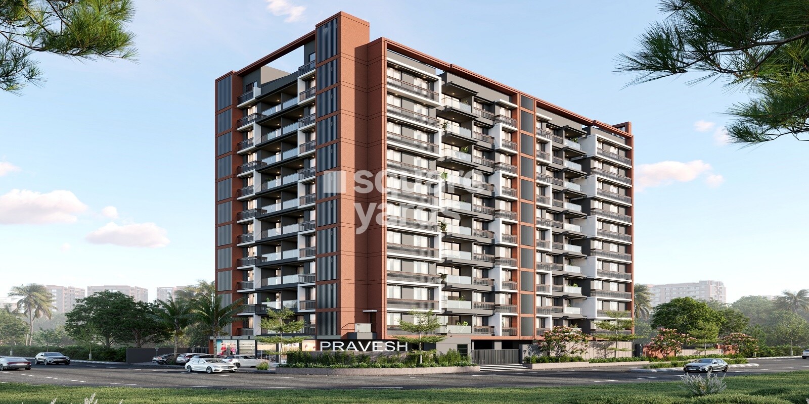 Eminence Pravesh Featured Image