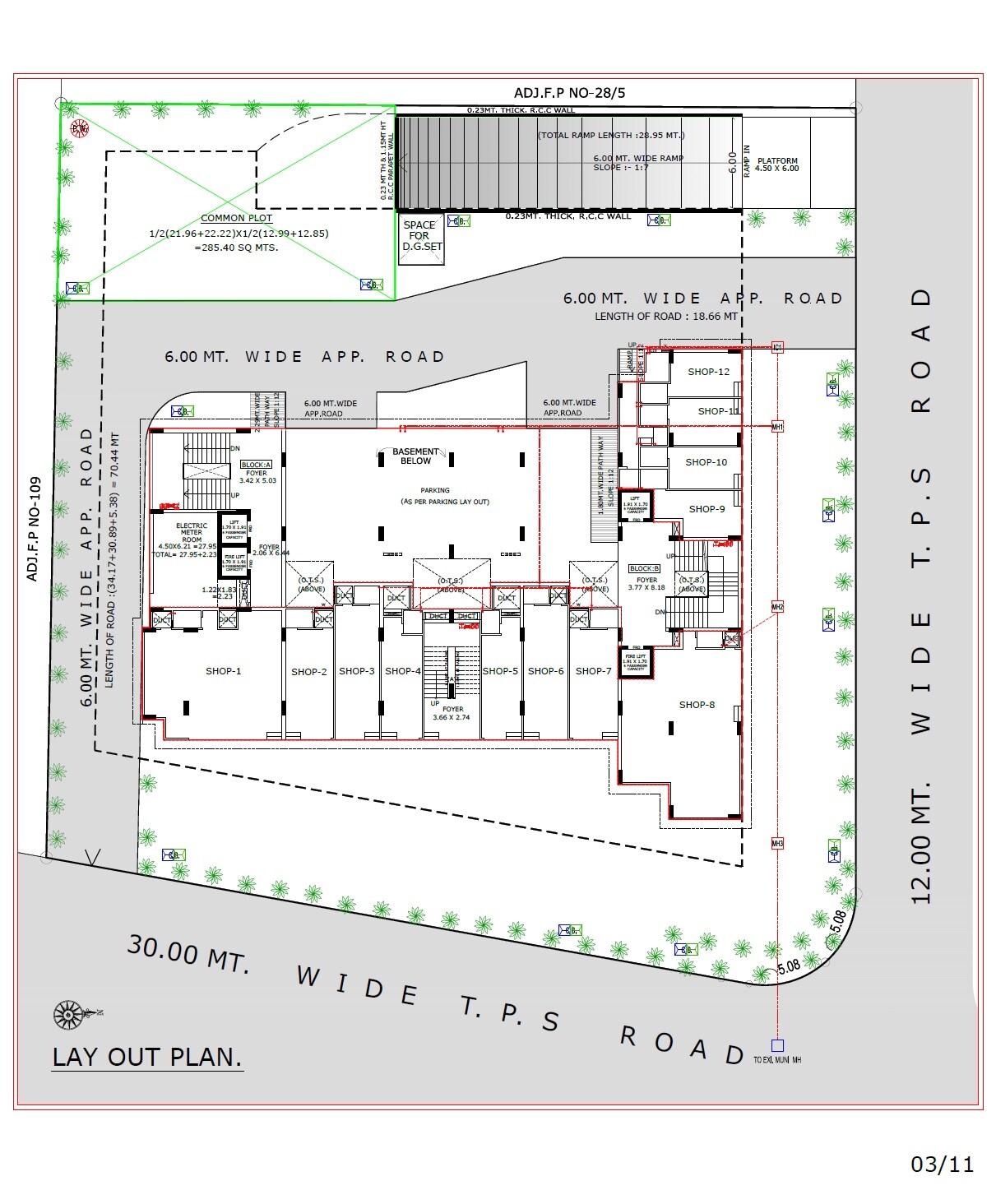 FYB-Baag-E-Rehmat_an aerial view of a city with many buildings