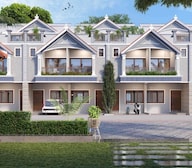 Gajanan Bunglows Apartment Exteriors