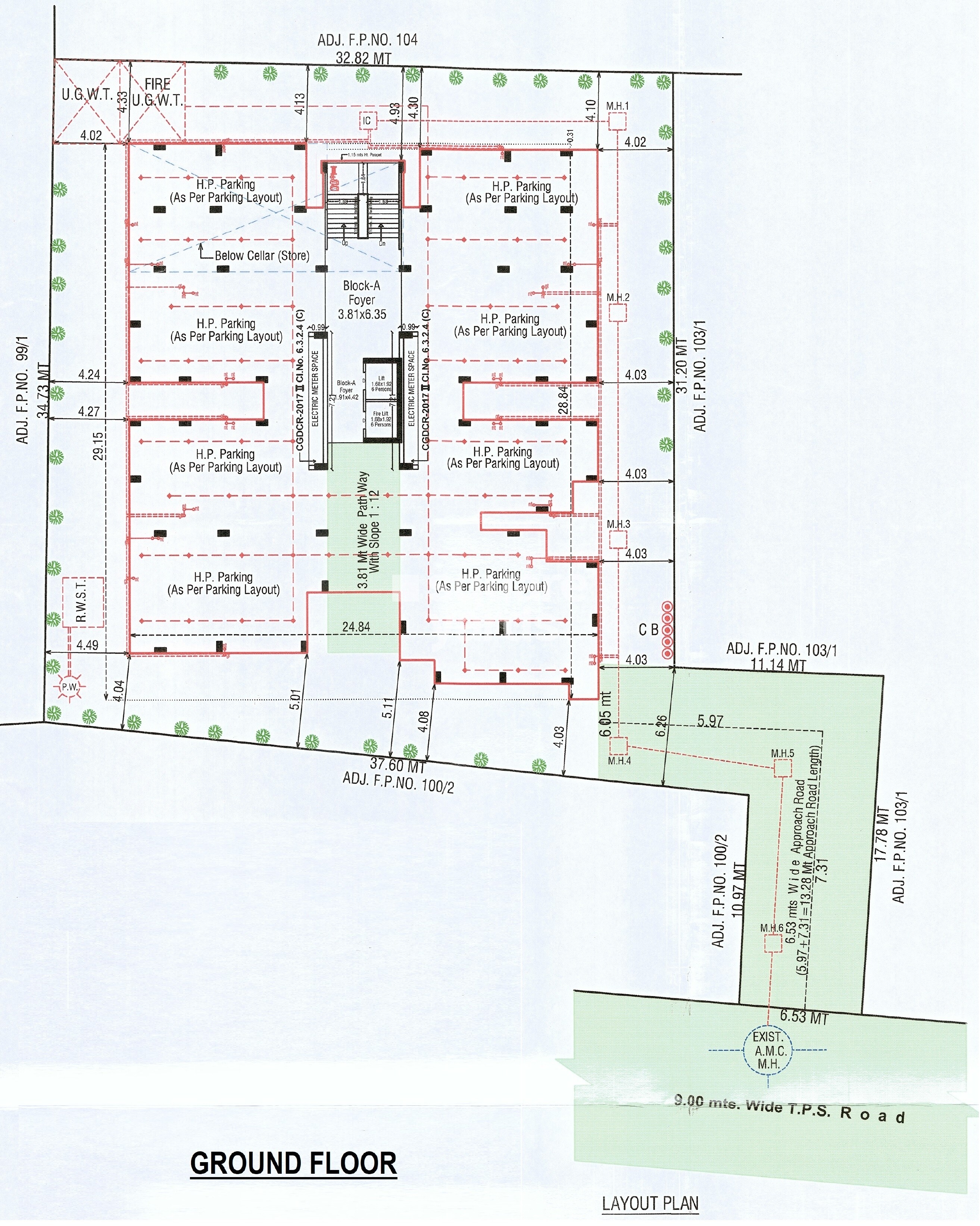 Gajraj Sanidhya Parv