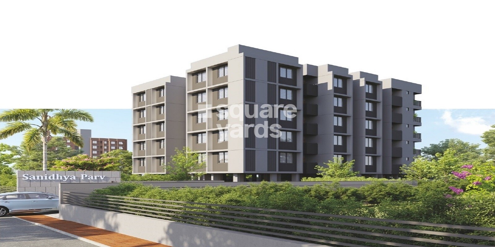 Gajraj Sanidhya Parv