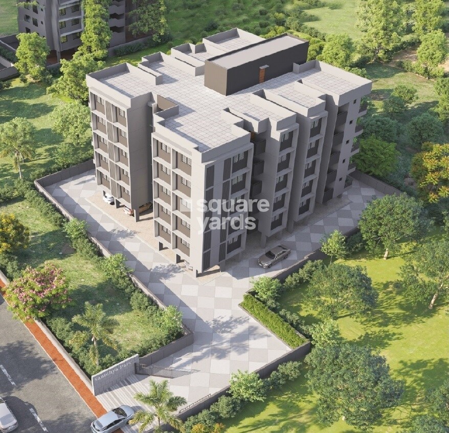 Gajraj Sanidhya Parv