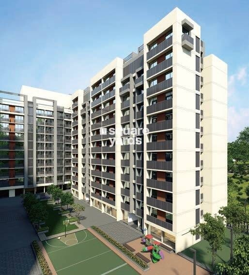 Gala Celestia Amenities-Features