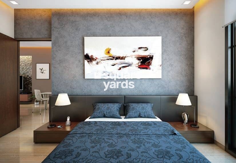 Gala Celestia Apartment Interiors 1