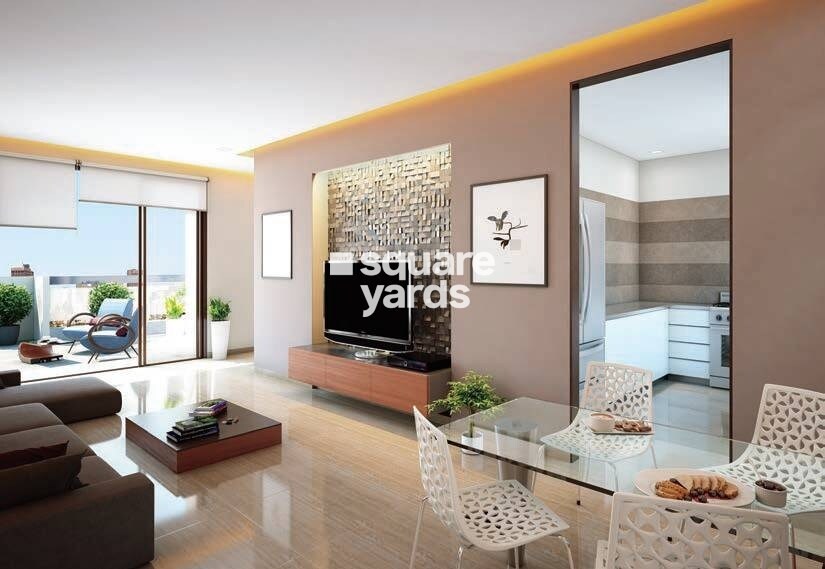 Gala Celestia Apartment Interiors 2