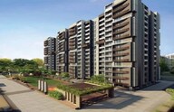 Gala Eternia Apartment Exteriors