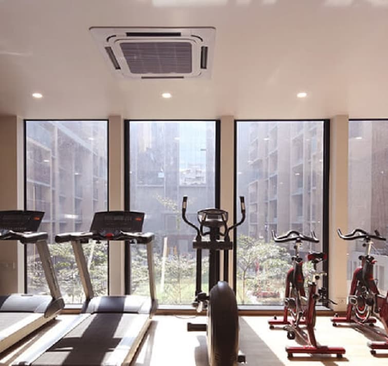 Gala Eternia Gymnasium Image