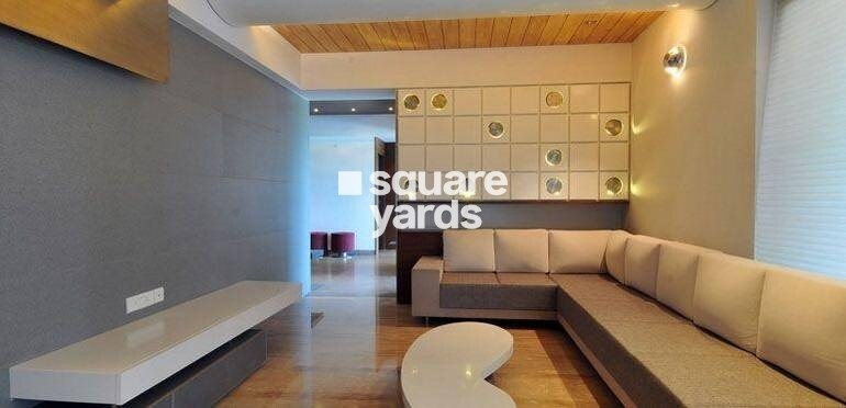 Gala Luxuria Apartment Interiors 1