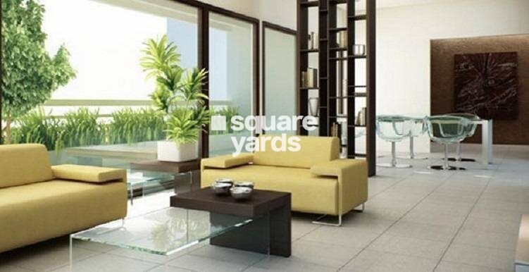 Gala Luxuria Apartment Interiors 2