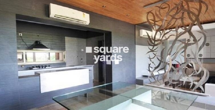 Gala Luxuria Apartment Interiors 3