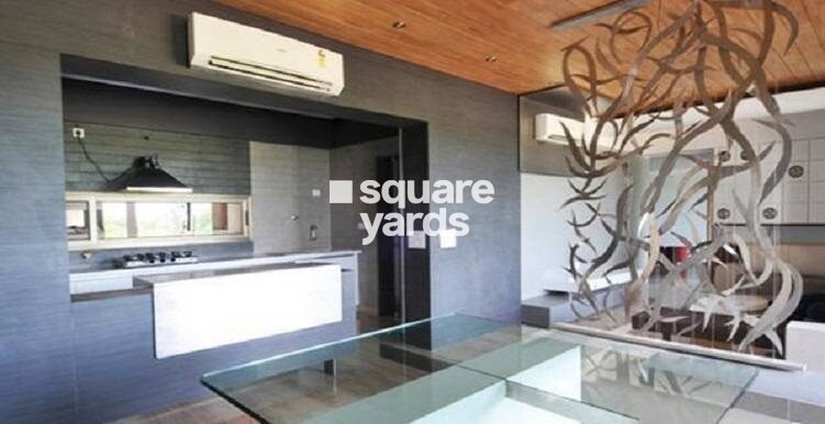 Gala Luxuria Apartment Interiors 3