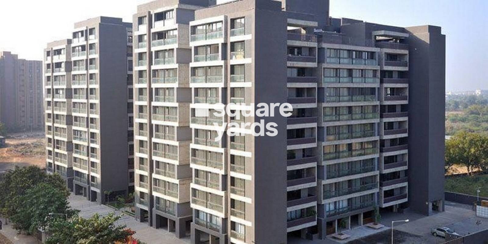 Gala Luxuria, South Bopal, Ahmedabad