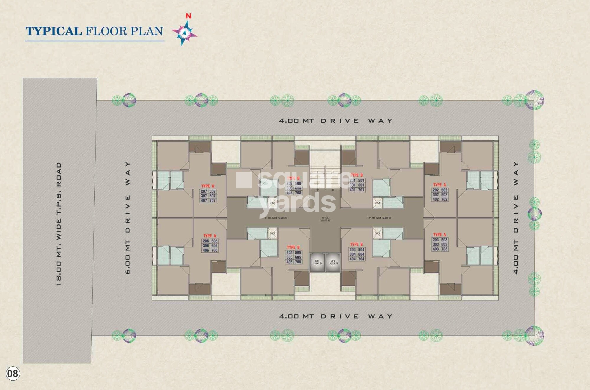 Ganesh Aaradhana Sky 2