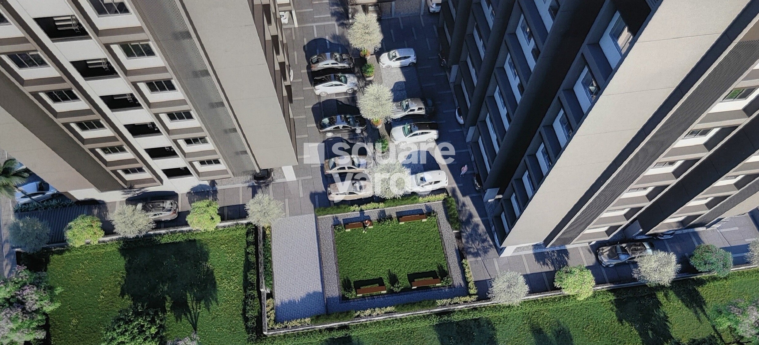 Ganesh Aaradhana Sky