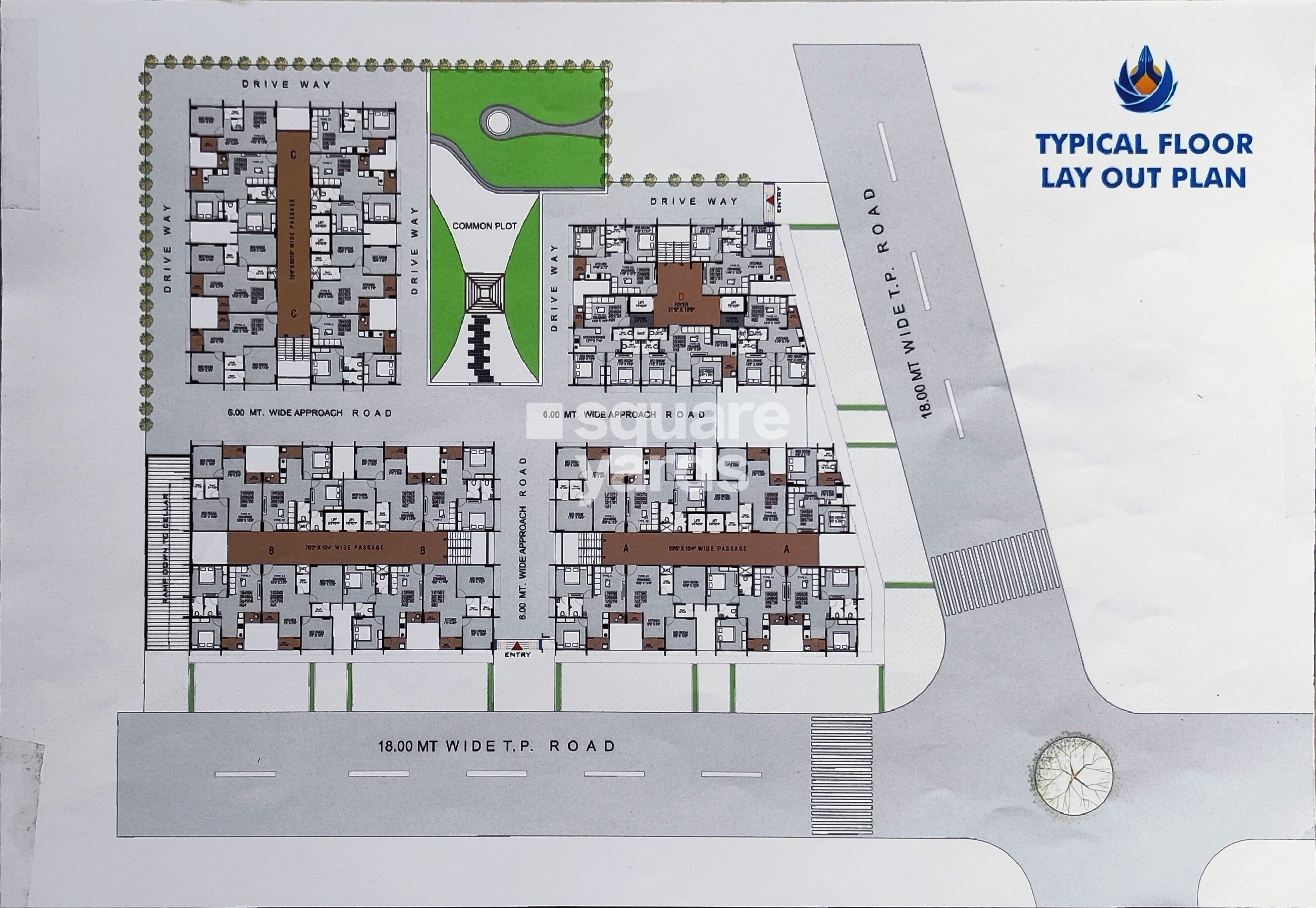 Ganesh Aaradhana Sky