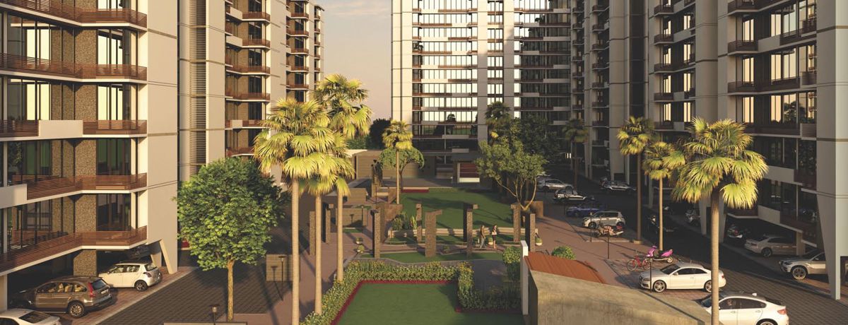 Ganesh Malabar County Amenities-Features