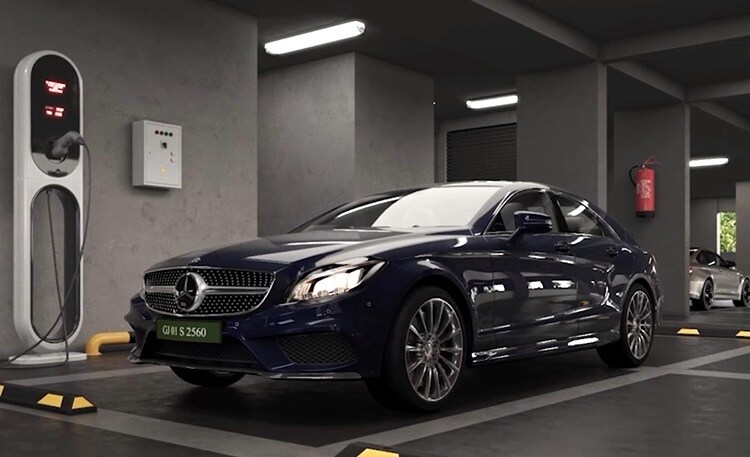 Ganesh Malabar Retreat