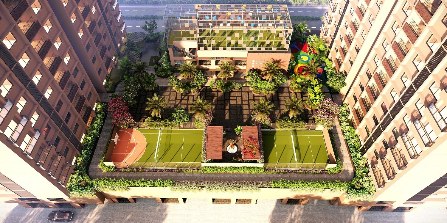 Ganesh Malabar Retreat