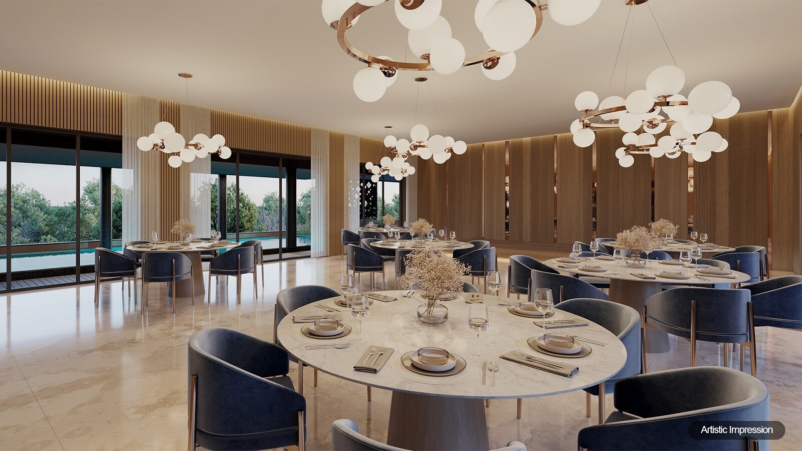 Ganesh Malabar Retreat