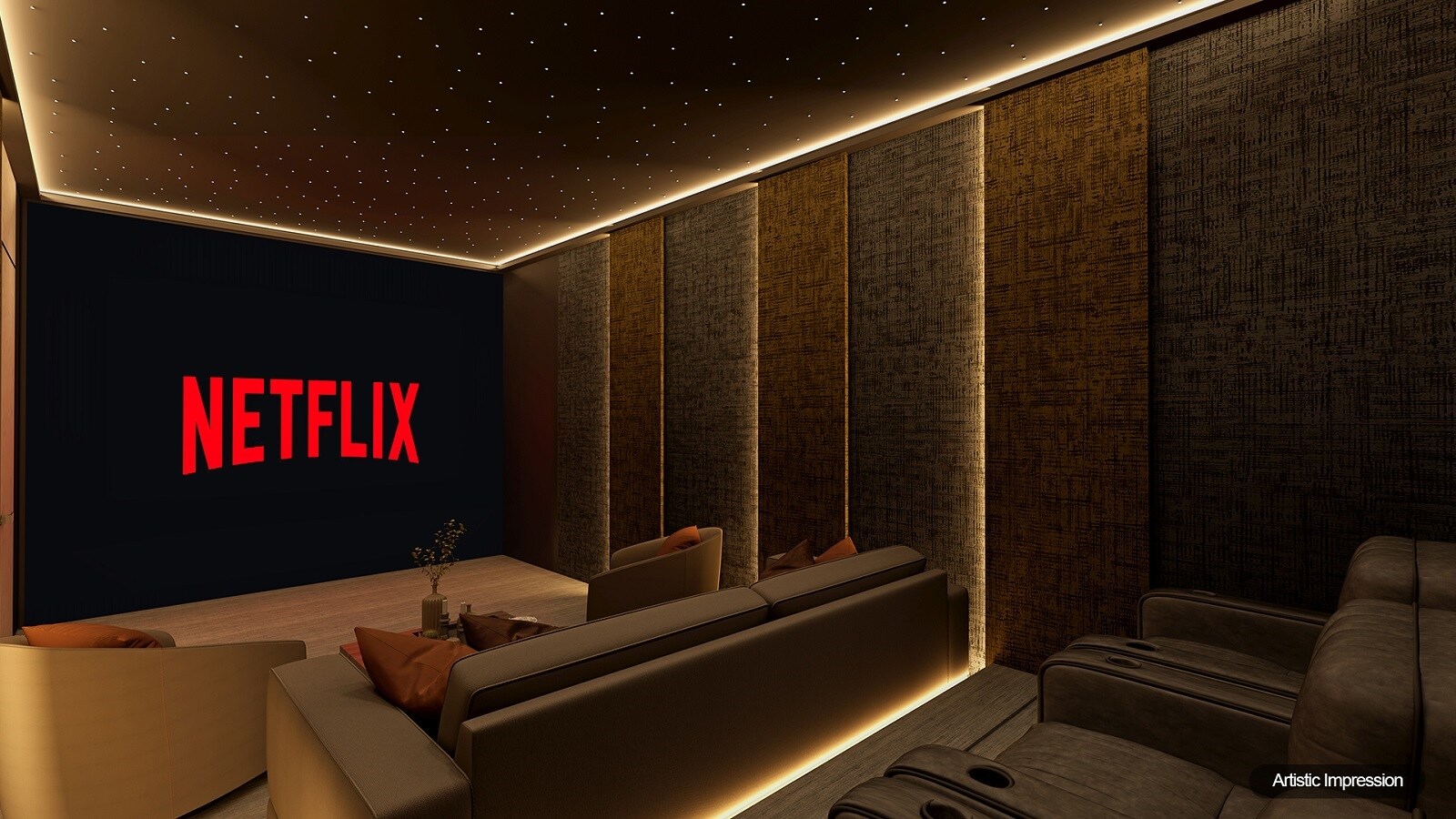 Ganesh Malabar Retreat