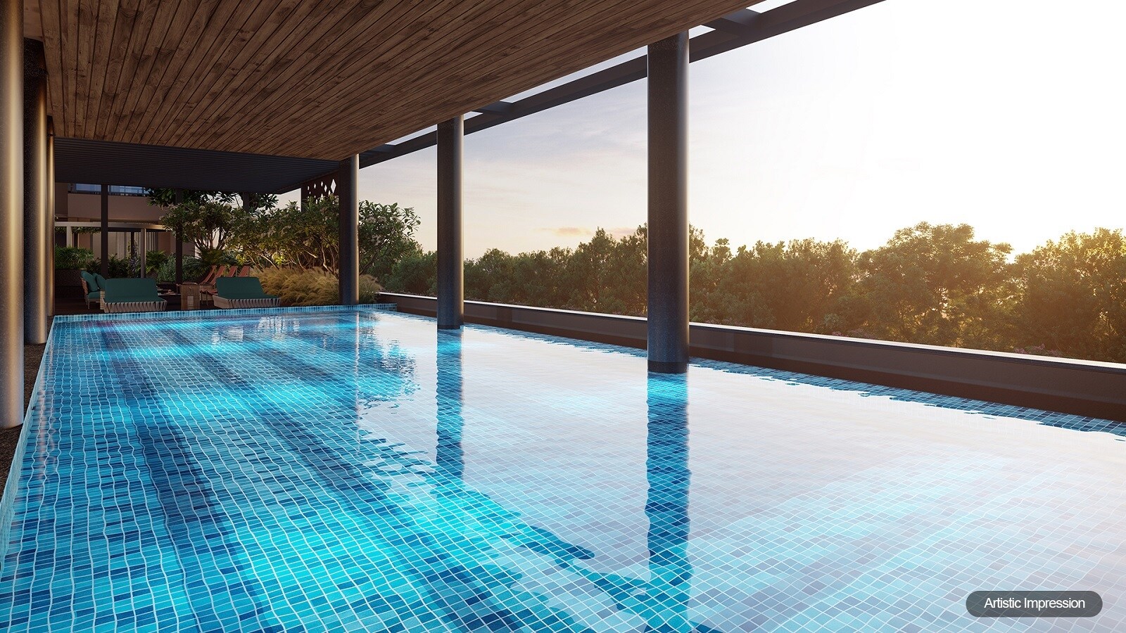 Ganesh Malabar Retreat