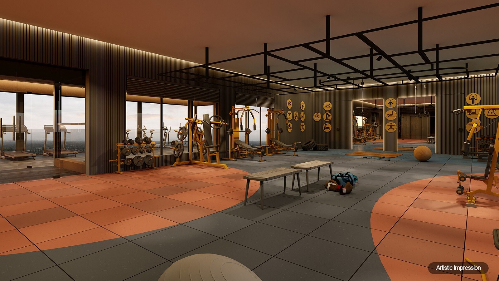 Ganesh Malabar Retreat