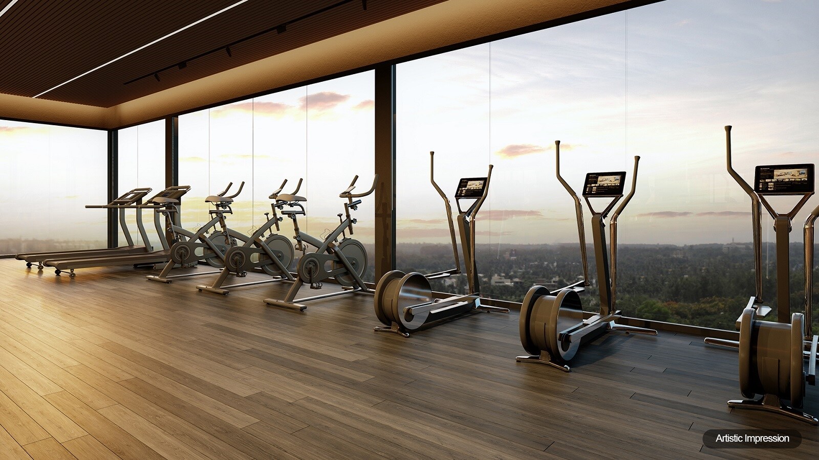 Ganesh Malabar Retreat