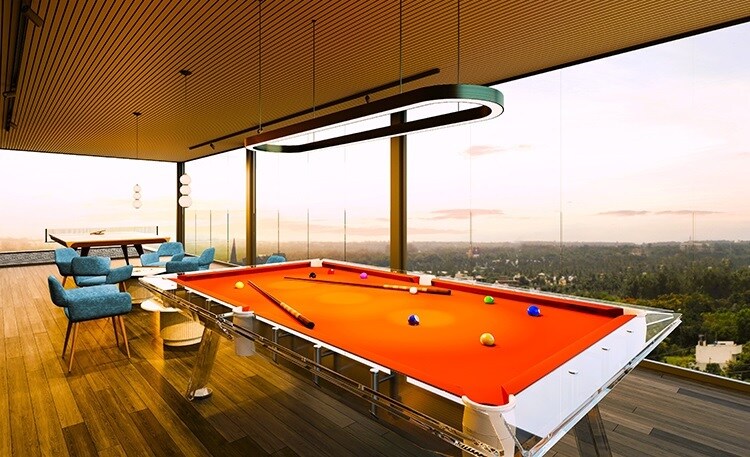 Ganesh Malabar Retreat