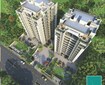 Ganesh Skyline Tower View