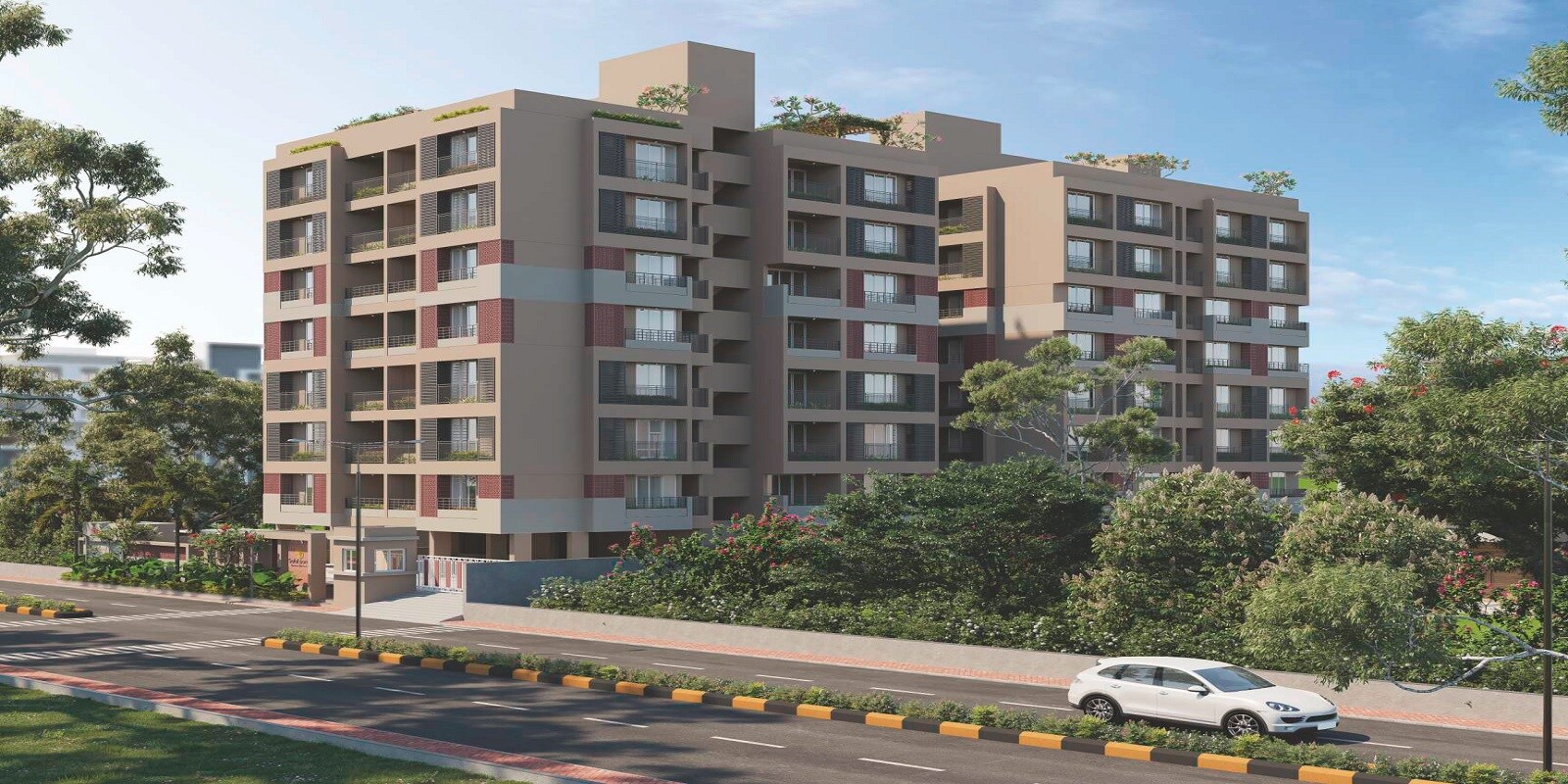 Ganesha Safal Parisar Featured Image