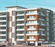 Ghoghari Alif 1 Appartment