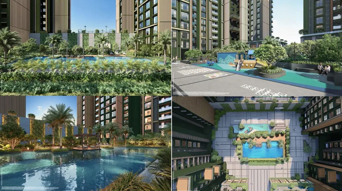 Godrej Altus
