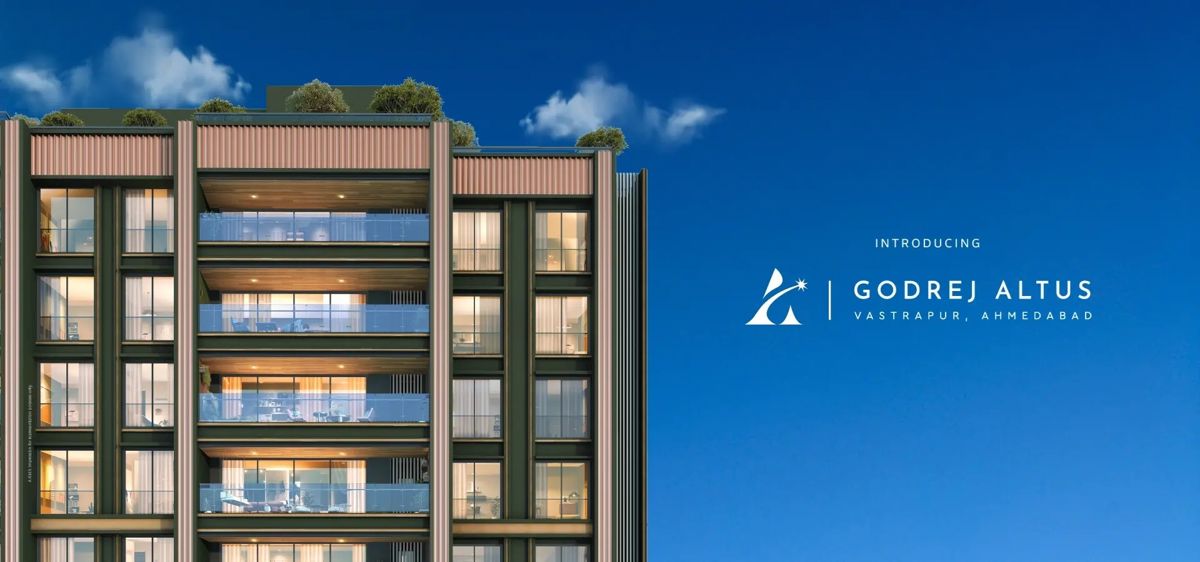 Godrej Altus