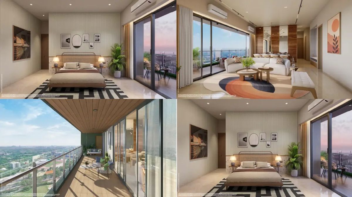 Godrej Altus