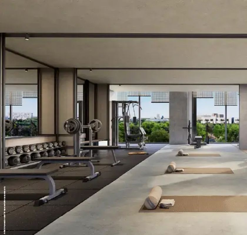 Godrej Altus